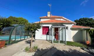 Maison 3 Pièces 125 m² à vendre à Marmande (47200)