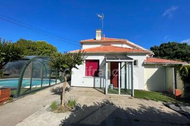 Maison 3 pièces 158760 €