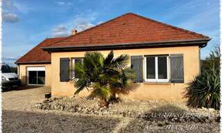 Maison 7 Pièces 155 m² à vendre à Saint-Doulchard (18230)