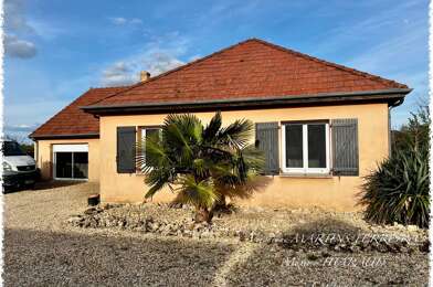 Maison 7 pièces 337000 €