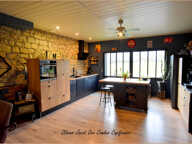 Maison à vendre 5 pièces ABBEVILLERS (25) — photo 2