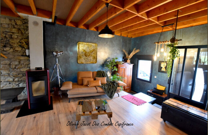 Maison à vendre 5 pièces ABBEVILLERS (25) — photo 3