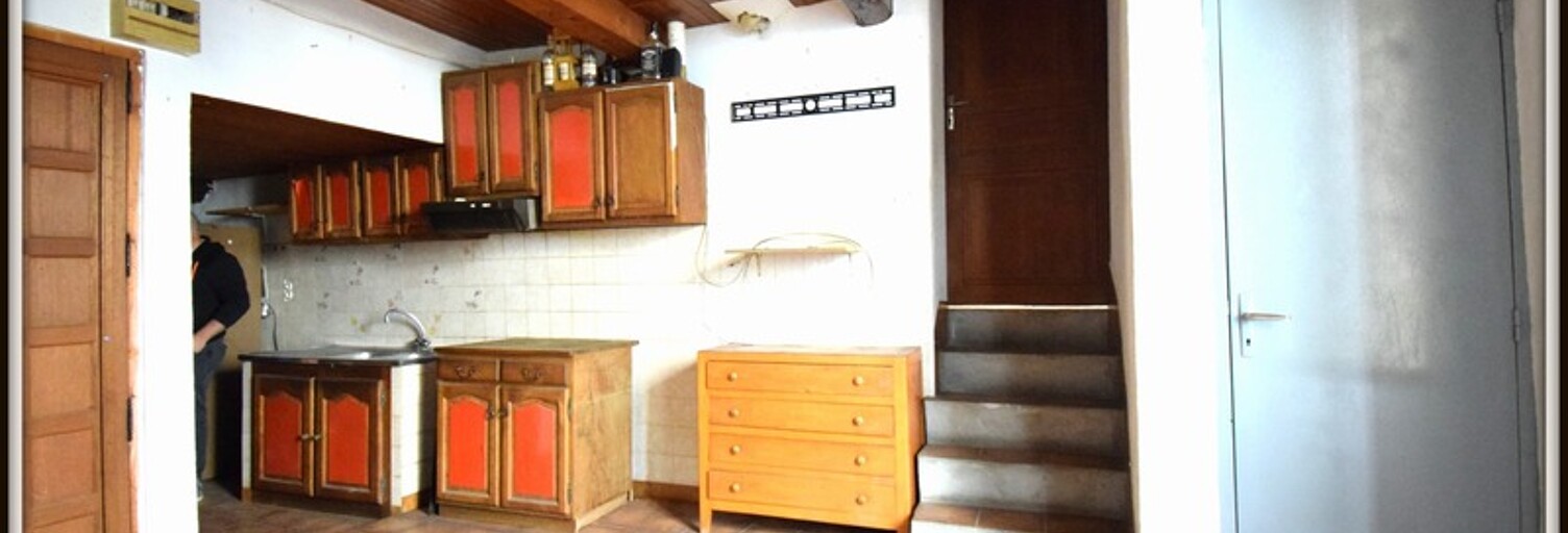 Appartement 4 Pièces 56 m² à vendre à Grasse (06130)