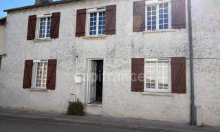 Maison 4 Pièces 72 m² à vendre à Moisson (78840)