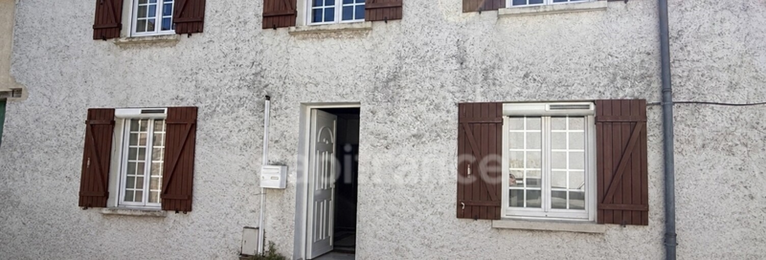 Maison 4 Pièces 72 m² à vendre à Moisson (78840)