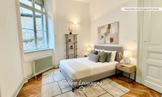 Appartement 3 Pièces 70 m² à vendre à Strasbourg (67000)