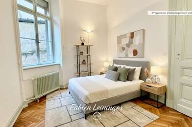 Appartement 3 pièces 337500 €