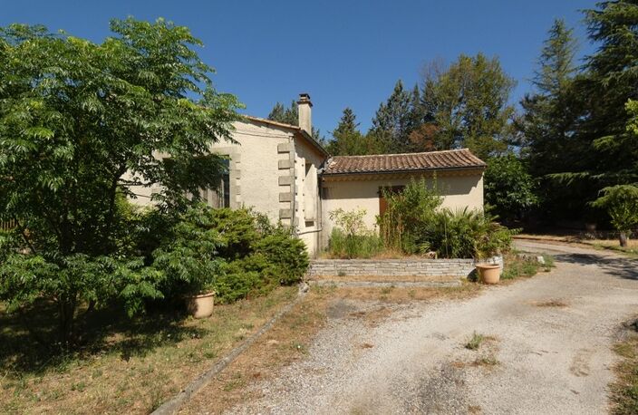 Villa avec Appartements indépendants — photo 2