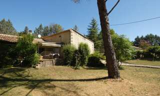 Maison 11 Pièces 238 m² à vendre à Moulès-et-Baucels (34190)
