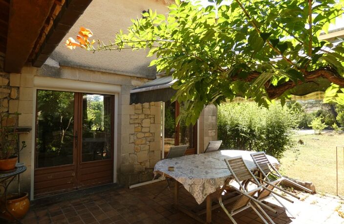 Villa avec Appartements indépendants — photo 5