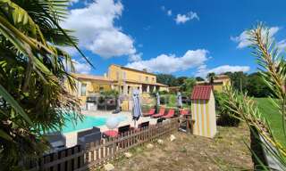 Maison 14 Pièces 480 m² à vendre à Saint-Bonnet-sur-Gironde (17150)