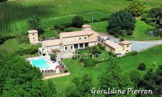 Maison 14 Pièces 480 m² à vendre à Saint-Bonnet-sur-Gironde (17150)