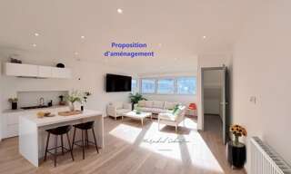 Appartement 2 Pièces 61 m² à vendre à Salins-Fontaine (73600)