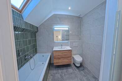 Appartement 2 pièces 280000 €