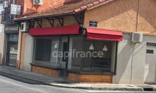 Commerce 2 Pièces 51 m² à vendre à Perpignan (66000)