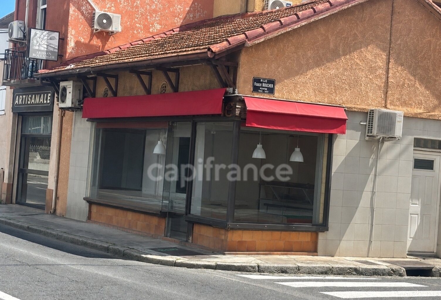 murs commerciaux à vendre PERPIGNAN (66) — photo 1
