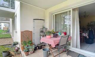 Appartement 3 Pièces 68 m² à vendre à Tours (37100)