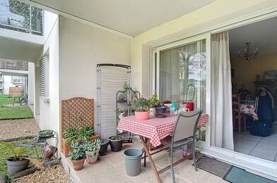 Appartement 3 pièces 169990 €