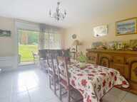 Appartement à vendre 3 pièces  au Nord de Tours à St Symphorien avec Terrasse (37) — photo 2