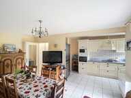 Appartement à vendre 3 pièces  au Nord de Tours à St Symphorien avec Terrasse (37) — photo 3