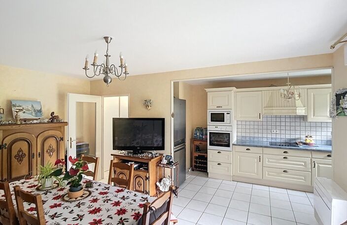 Appartement à vendre 3 pièces  au Nord de Tours à St Symphorien avec Terrasse (37) — photo 3