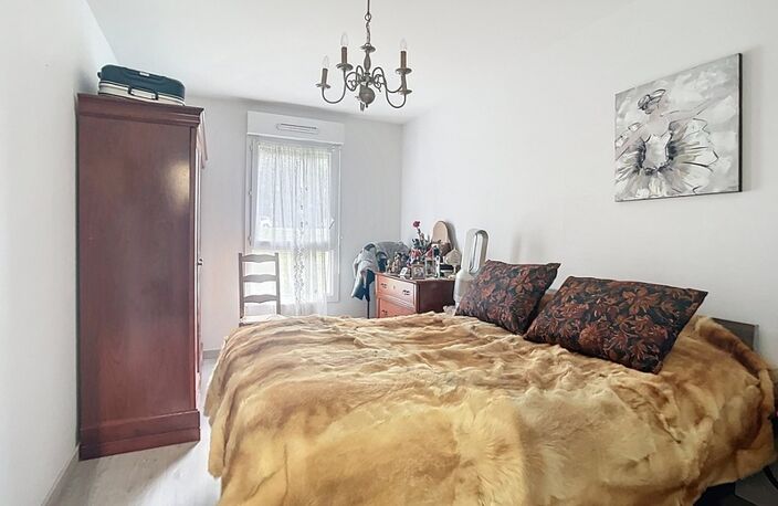 Appartement à vendre 3 pièces  au Nord de Tours à St Symphorien avec Terrasse (37) — photo 5