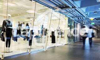 Commerce  103 m² à louer à Segré-en-Anjou Bleu (49500)