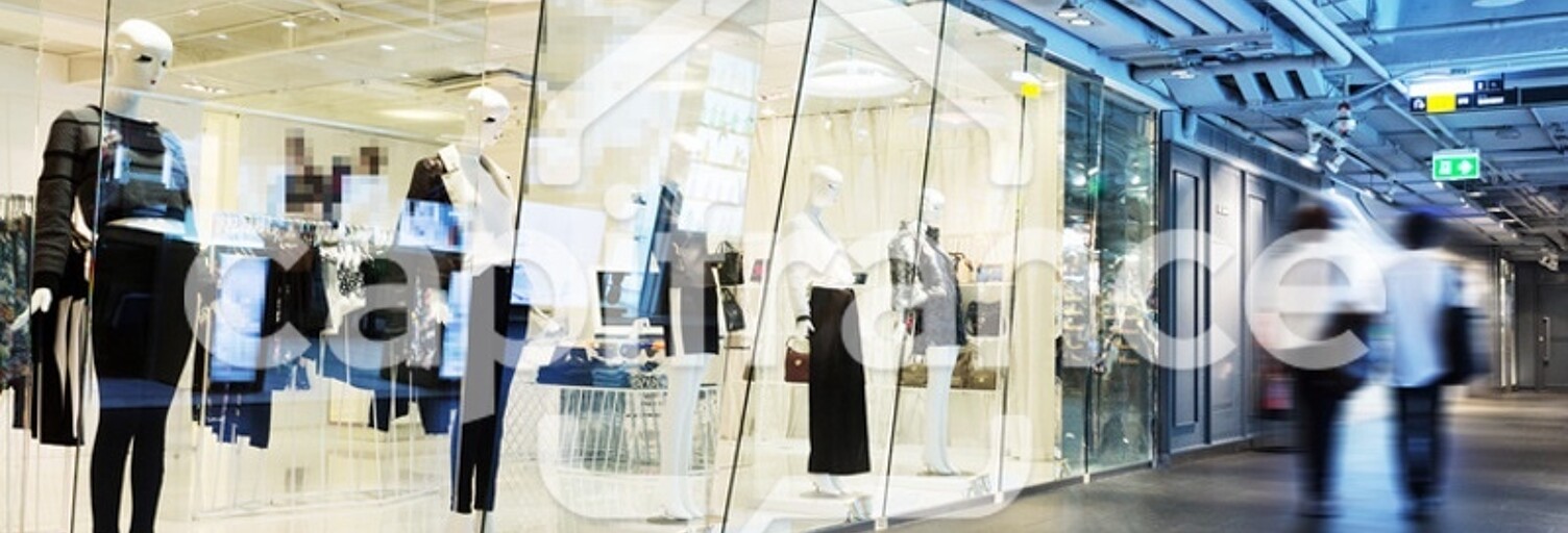 Commerce  103 m² à louer à Segré-en-Anjou Bleu (49500)