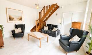 Maison 6 Pièces 117 m² à vendre à Sommaing (59213)