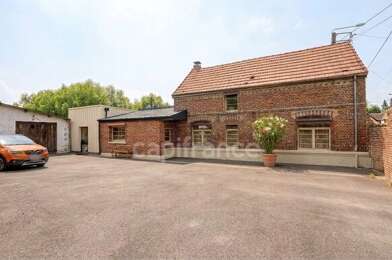 Maison 6 pièces 241000 €