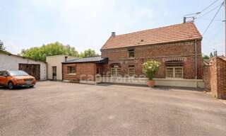 Maison 6 Pièces 117 m² à vendre à Sommaing (59213)