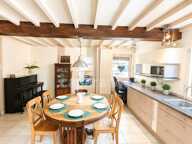 Maison individuelle Semi plain-pied - 117 m² - 3 chambres + bureau – cour – garage - dépendances – Sommaing — photo 3
