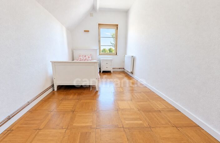 Maison individuelle Semi plain-pied - 117 m² - 3 chambres + bureau – cour – garage - dépendances – Sommaing — photo 2