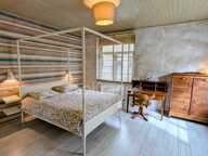 Maison individuelle Semi plain-pied - 117 m² - 3 chambres + bureau – cour – garage - dépendances – Sommaing — photo 4