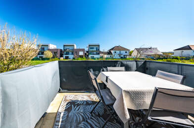 Appartement 2 pièces 143000 €