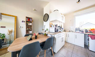 Appartement 2 Pièces 44 m² à vendre à Chevigny-Saint-Sauveur (21800)