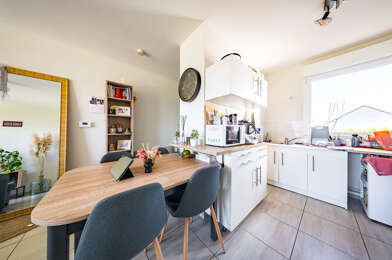 Appartement 2 pièces 143000 €