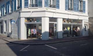 Commerce 1 Pièce 45 m² à vendre à Vernon (27200)