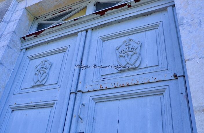 Château du XVIIᵉ siècle à vendre, 17 pièces, FOUSSAIS PAYRE (85) — photo 2