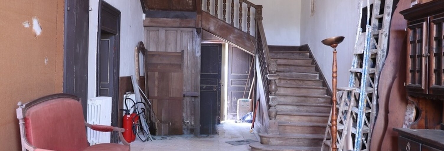 Maison 17 Pièces 296 m² à vendre à Foussais-Payré (85240)