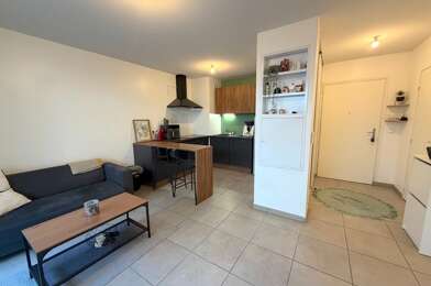 Appartement 2 pièces 159990 €