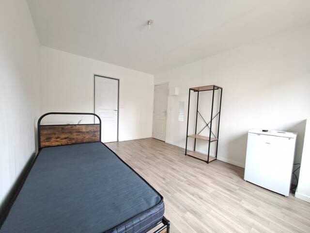 INVESTISSEURS : Rentabilité Exceptionnelle (~13%) - Boulevard de Reims,  Roubaix — photo du bien