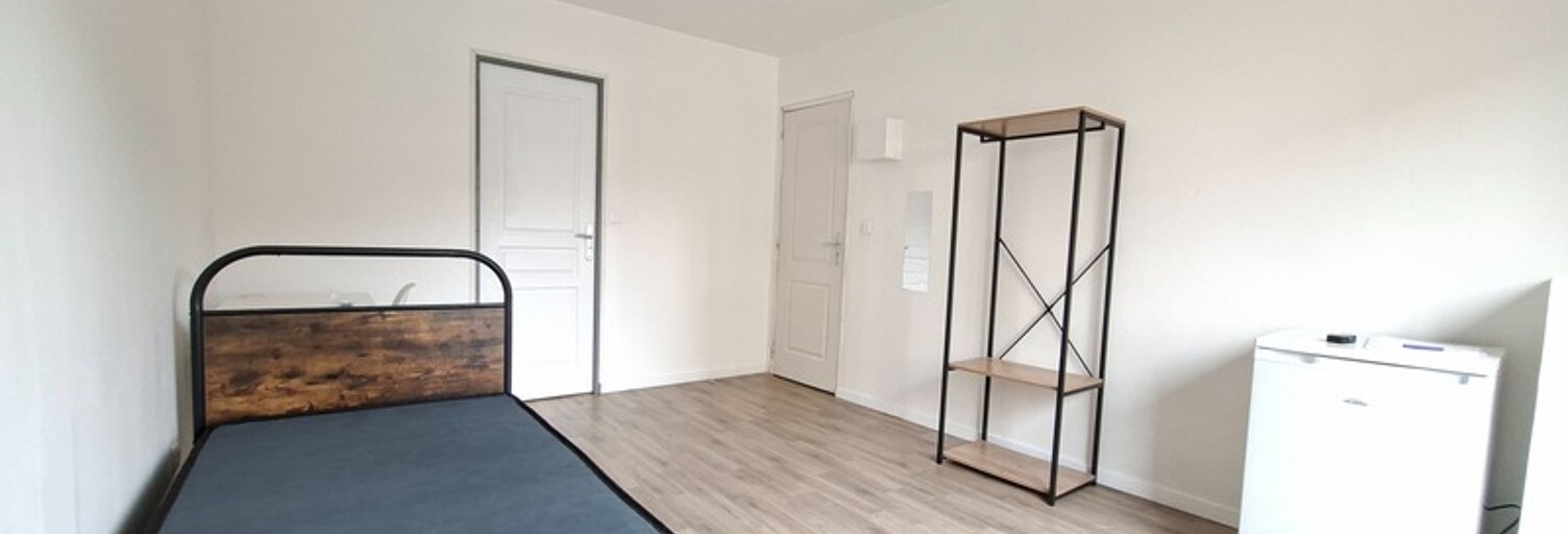 Maison 7 Pièces 132 m² à vendre à Roubaix (59100)