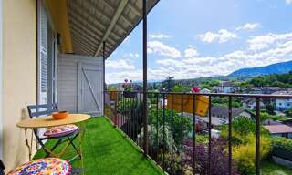 Appartement 3 Pièces 37 m² à vendre à Thonon-les-Bains (74200)