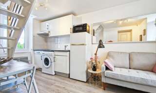 Appartement 3 Pièces 37 m² à vendre à Thonon-les-Bains (74200)