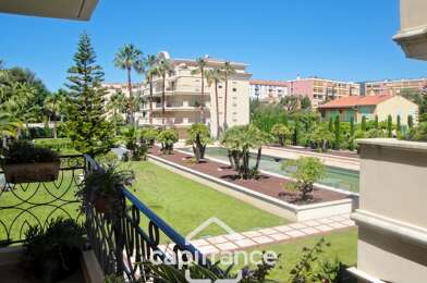 Appartement 3 pièces 450000 €
