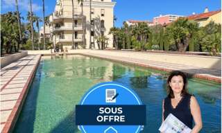 Appartement 3 Pièces 74 m² à vendre à Hyères (83400)