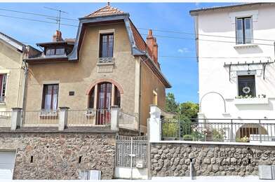 Maison 6 pièces 243000 €