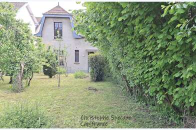 Maison 6 pièces 223000 €