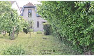 Maison 6 Pièces 122 m² à vendre à Vichy (03200)